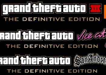 网友挖出《GTA》三部曲或使用Unreal Engine进行重制！发售日很可能比想象中还早！