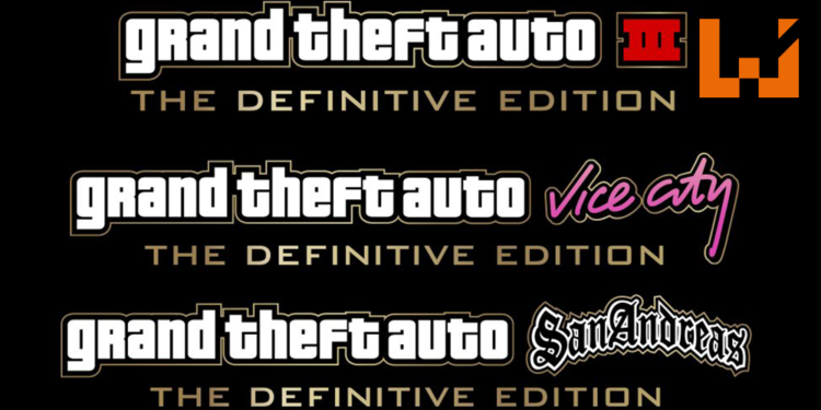 网友挖出《GTA》三部曲或使用Unreal Engine进行重制!发售日很可能比想象中还早!