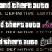 网友挖出《GTA》三部曲或使用Unreal Engine进行重制！发售日很可能比想象中还早！