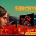 MSI与Ubisoft合作!活动期间入手MSI电竞产品将免费获得《Far Cry 6》!