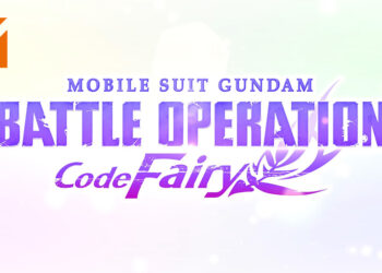 《Mobile Suit Gundam: Battle Operation Code Fairy》释出前导预告片！游戏将会登陆PS4以及PS5平台！