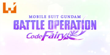 《Mobile Suit Gundam: Battle Operation Code Fairy》释出前导预告片！游戏将会登陆PS4以及PS5平台！
