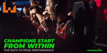 Razer推出电竞健康计划！保持身心健康的选手才能够打得长久！
