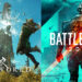 Steam销售排行《New World》二连冠！《Battlefield 2042》第二！