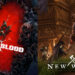 Steam销售排行《Back 4 Blood》夺冠！《New World》第二！
