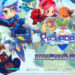 【TGS 2021】《Re: Legend》即将脱离抢先体验！将会在2021年11月正式发售！