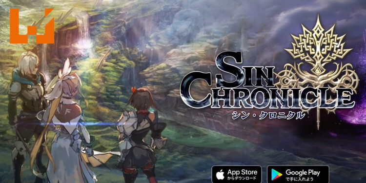 【TGS 2021】SEGA旗下最新RPG为《Sin Chronicle》!公布世界背景以及角色资讯!