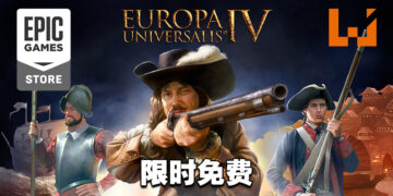 Europa Universalis IV