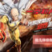 动作手游《一拳超人:世界》今日正式开启预约!并将于11月3日开启PC版抢先试玩!