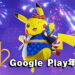 Google Play公开2021游戏大奖！《Pokémon UNITE》荣获多个奖项！