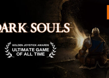 2021年金摇杆得奖名单出炉！《Dark Souls》成为史上终极游戏！