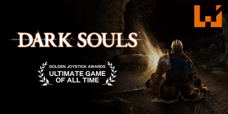 2021年金摇杆得奖名单出炉！《Dark Souls》成为史上终极游戏！