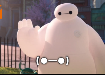 大白回来了！《Big Hero 6》衍生动画剧集《Baymax！》将在2022年登陆Disney+！