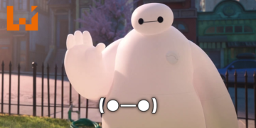 大白回来了！《Big Hero 6》衍生动画剧集《Baymax！》将在2022年登陆Disney+！