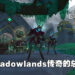 「Shadowlands」传奇的史诗结局！《WoW: Shadowlands: Eternity’s End》版本前瞻与专访！