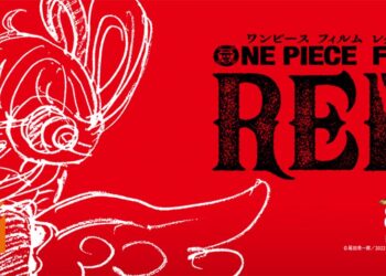 官方正式公布《One Piece Film: RED》前导预告片！歌声与红发为剧场版故事重点！