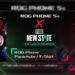 ROG公开「ROG Phone 5s x 《PUBG: NEW STATE》」精英比赛！总价值超过50,000美元！