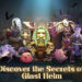 《Ragnarok X: Next Generation》迎来全新更新！「Glast Heim」将登陆卢恩米德加尔特！