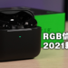 主动降噪加上RGB，我Razer全给你！Razer Hammerhead True Wireless 2021评测！