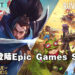 Riot Games旗下所有游戏登陆Epic Games Store!唯独《LoL》在马来西亚因为地区关系而找不到!