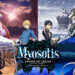 《刀剑神域: Alicization Lycoris》「Myosotis」大型DLC正式上线！再次体验桐人与尤吉欧的羁绊！