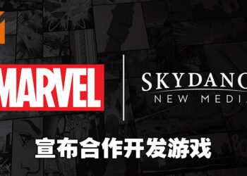 《Uncharted》前创意总监与Marvel Games合作开发游戏！会是在漫威宇宙里的全新故事！