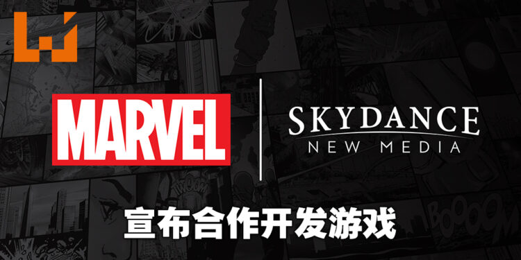 《Uncharted》前创意总监与Marvel Games合作开发游戏！会是在漫威宇宙里的全新故事！