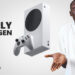 Xbox Series S全新广告释出！黑人小哥Khaby Lame嘲讽出演！
