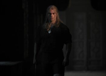 让你和《巫师》男主Henry Cavill见面！千载难逢的机会怎能错过?