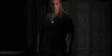 让你和《巫师》男主Henry Cavill见面！千载难逢的机会怎能错过?