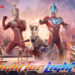 《Bullet Angel》第六赛季正式来袭!与《Ultraman》联动带来各式各样的奖励!