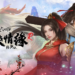 当年剑网海外最火的地方竟然是在越南！《剑侠情缘 R》再次引起当地武侠网游热潮！
