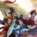 《剑侠情缘R》代理发行商VNG Games专访!经典武侠游戏的归来多亏了他!