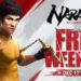 《NARAKA:BLADEPOINT》将举行一周免费试玩活动!新皮肤「李小龙」即将来临!