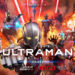 Netflix《ULTRAMAN》第二季即将在2022年4月开播!声优诹访部顺一加入为「Alien Pedant」担任配音!
