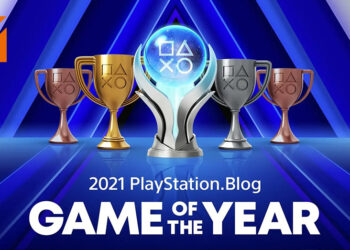 PS Blog票选年度游戏得奖者正式公布！《Ratchet & Clank: Rift Apart》为最大赢家！