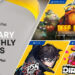 PS Plus一月免费游戏正式公布！真的在送《Persona 5 Strikers》！