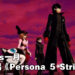 PS Plus会员一月免费游戏遭到泄露！或会送《Persona 5 Strikers》！