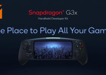 Qualcomm推出全新芯片组！与Razer合作打造Snapdragon G3x Gen1游戏平台开发工具！