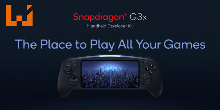 Qualcomm推出全新芯片组！与Razer合作打造Snapdragon G3x Gen1游戏平台开发工具！