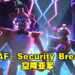 《Halo Infinite Campaign》依旧是本周Steam销售冠军！第二名为《 Five Nights at Freddy’s: Security Breach》！