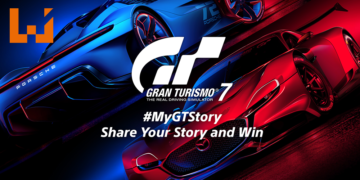 《Gran Turismo 7》邀你分享你与《GT》系列的故事！幸运儿将获得25周年纪念签名版游戏！