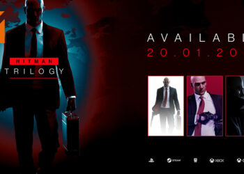 《Hitman：三部曲》将于1月20日全平台发售！并登陆XGP！