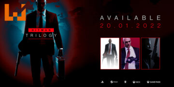 《Hitman：三部曲》将于1月20日全平台发售！并登陆XGP！