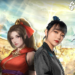 《剑侠情缘R》请来新马知名直播主！Xiaotingmiaomiao、JanuaryAKG和Michy带你踏入乱世江湖！