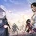 《剑侠世界3》海外服2月抢先全球登陆新马！这款新时代剑侠情缘手游究竟有什么独到之处？