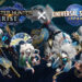 《Monster Hunter Rise》联动日本环球影城！合作任务与特别随从艾路即将在1月21日发布！
