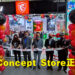 MSI Concept Store正式在Plaza Low Yat开幕！店内商品琳琅满目应有尽有！