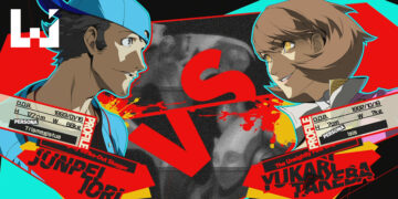 再一次登上决斗的大舞台吧！《Persona 4 Arena Ultimax》即将登陆PS4、Switch以及Steam平台！