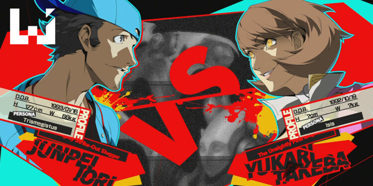 再一次登上决斗的大舞台吧！《Persona 4 Arena Ultimax》即将登陆PS4、Switch以及Steam平台！